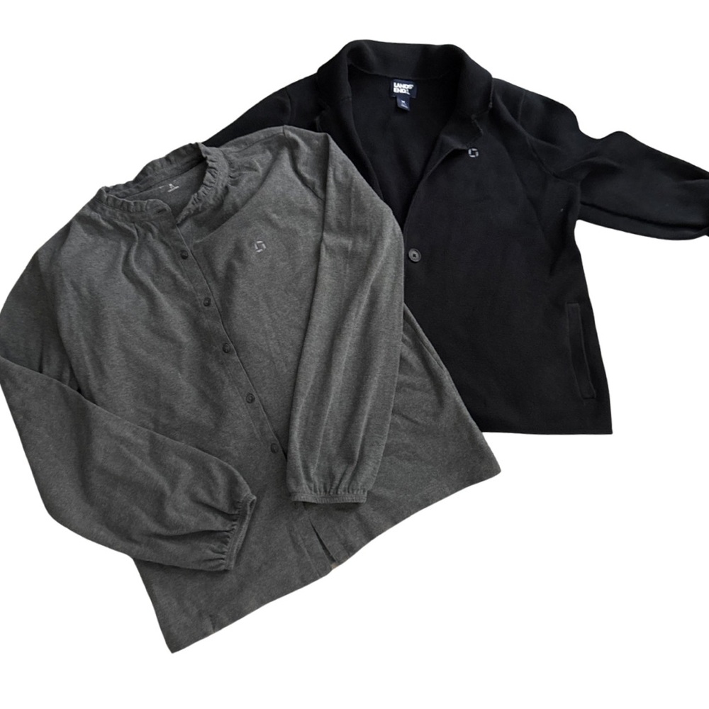 CHASE Uniform Cardigans BUNDLE